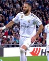 Voici Comment Benzema est devenu l'Attaquant Parfait 