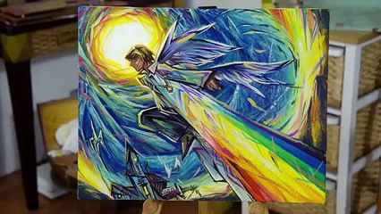 Garo- Under the Moonbowp (2019) Watch HD