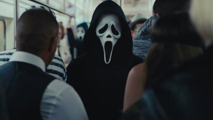 Scream VI (2023) | Official Trailer, Full Movie Stream Preview