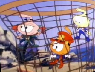 Snorks Snorks S04 E001 Daffney’s Not So Great Escape