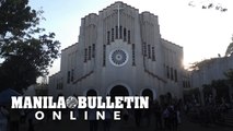 Filipino Catholics observe Ash Wednesday to mark start of Lent