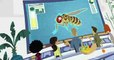 Wild Kratts Prairie Who - video Dailymotion