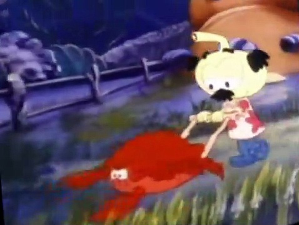 Snorks Snorks S04 E003 Day of the Juniors video Dailymotion