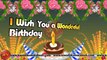 Happy Birthday, Wishes, Video, Greetings, Animation, Status, Quotes, Messages (Free)