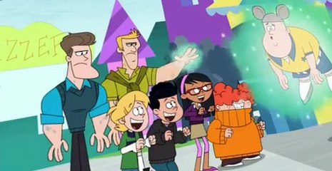 Supernoobs Supernoobs E036 The Noobiest Place on Earth!