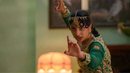 Polite Society (2023) | Official Trailer & Full Movie Preview 🎬