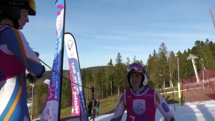 Ladies & Gentlemen Tour - Métabief