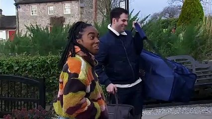 Emmerdale 21st February 2023