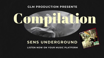 SOWAY MC - SENS UNDERGROUND 1 En Entier (audio Master2023)