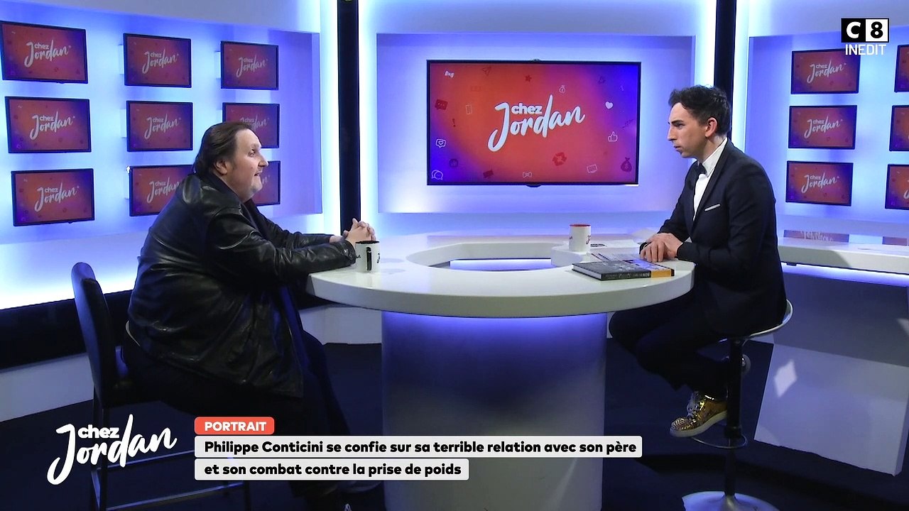 Le pâtissier Philippe Conticini révèle avoir passé deux mois dans le coma et perdu 70% de l’usage de son bras après une opération ratée : "Le procès aura lieu le mois prochain" - VIDEO