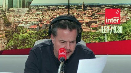 Spéciale Ukraine : "Comme Poutine sait qu'il ne peut pas vaincre, il a décidé de détruire"