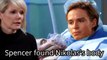 General Hospital Shocking Spoilers Spencer found Nikolas's body, teamed up with Victor to remove Ava