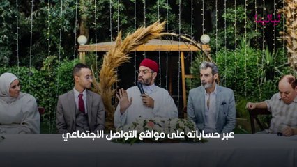 محجبة ويخفيها عن الأضواء تعرف على صوفيا ابنة الفنان محمد سليمان