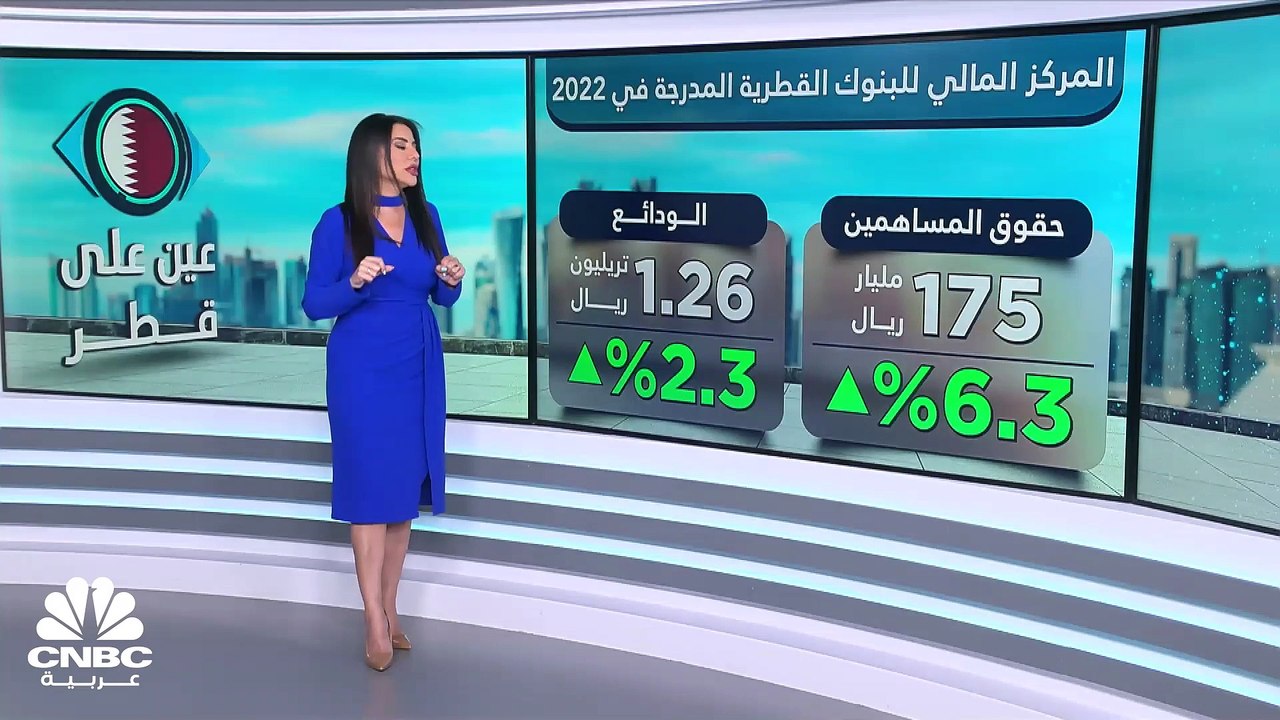 من آخر المنضمين إلى بورصة قطر؟ وما الذي دفع معدل التضخم للارتفاع خلال يناير 2023؟