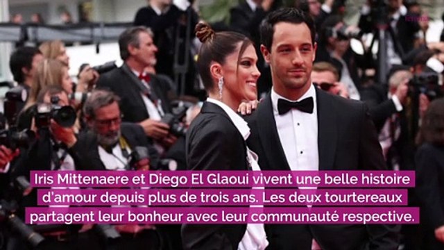 Rupture : Iris Mittenaere séparée de Diego El Glaoui à quelques mois de leur mariage ? « Elle ne porte plus sa bague de fiançailles », le futur marié fait une mise au point