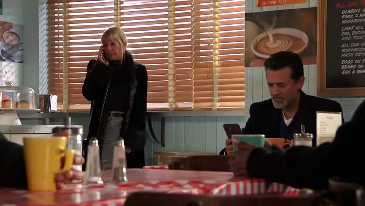 EastEnders 21st February 2023