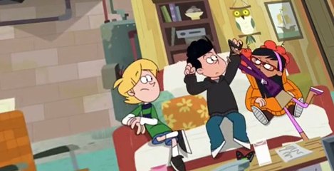 Supernoobs Supernoobs E043 Noobie Mama