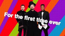 Boy George And Culture Club: One World One Love Concert | Trailer 1