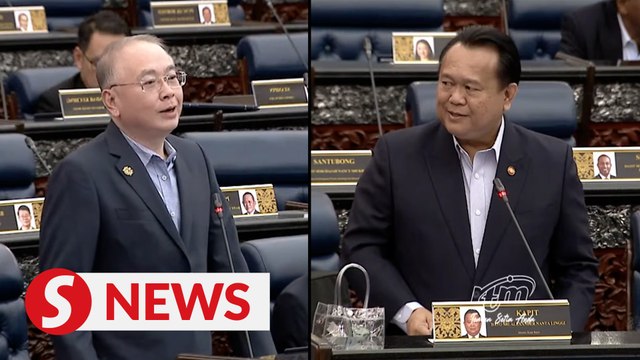 Dr Wee asks Nanta for details of NSE expansion at Yong Peng