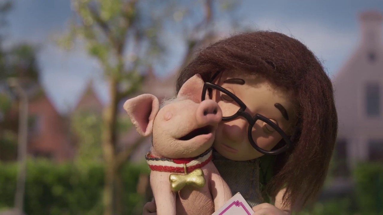 Oink - Trailer (Deutsch) HD