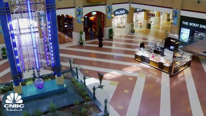 الوطنية العقارية: تم تجديد عقد سوق شرق ودفعنا القيمة الإيجارية حتى عام 2024