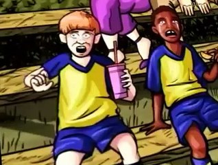 Assy McGee S01 E03 - Game of Death 🕵️‍♂️