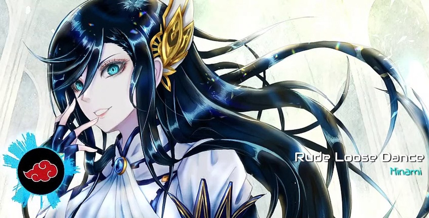 Record of Ragnarok Season 2 Opening Full 『Rude Loose Dance』 Minami