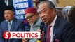 Bersatu accepts Wan Saiful’s resignation as info chief, says Muhyiddin