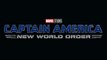 Captain America: New World Order (2024) | Official Trailer, Full Movie Stream Preview