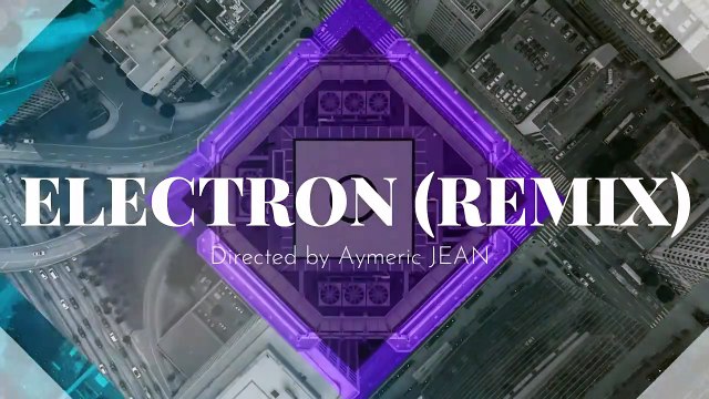 SOWAY MC X DELEK- ELECTRON REMIX- GLM MOTION CONCEPT 3 VIDÉO(Mars2020)