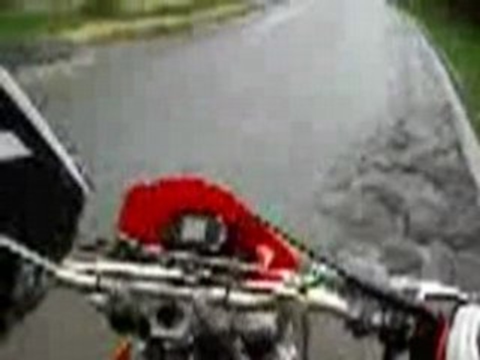 Cam embarquée béta origine