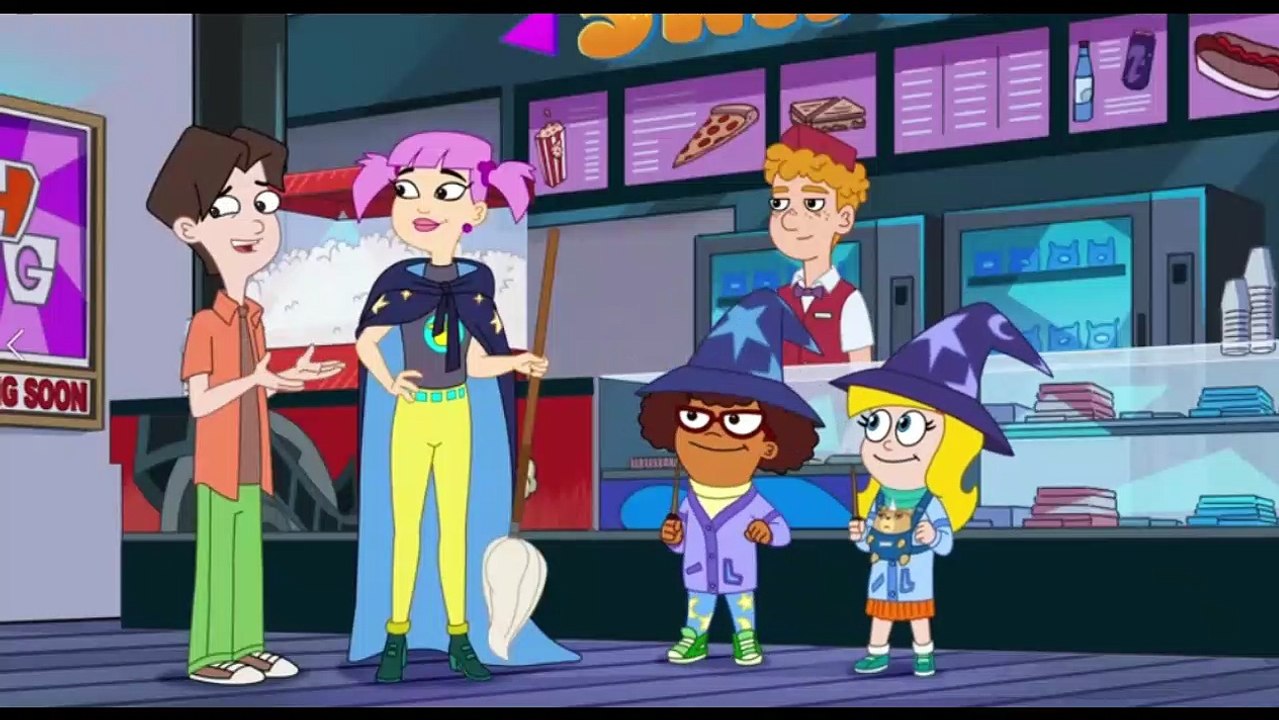 Hamster & Gretel - 'For Whom the Belle Trolls' - E30