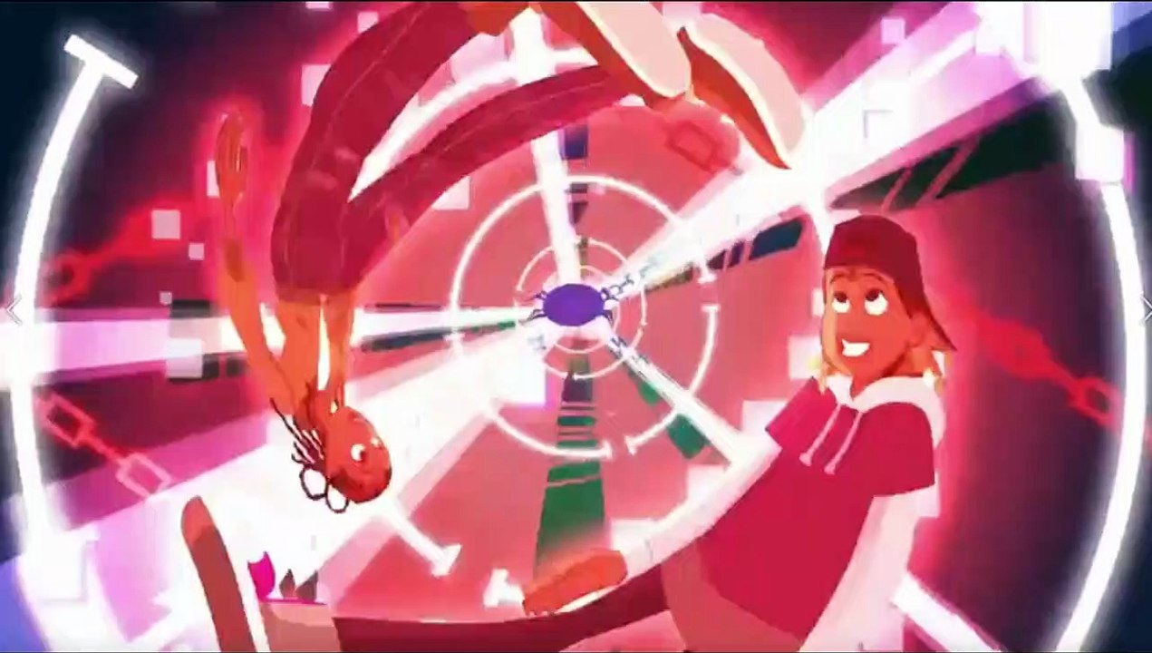 The Proud Family: Louder and Prouder - 'Juneteenth' - S2E10