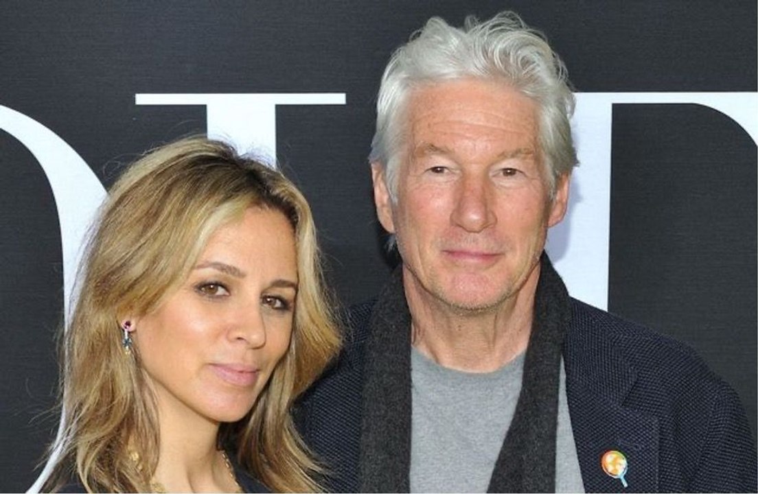 Richard Gere hospitalisé : son épouse Alejandra Gere donne de ses nouvelles