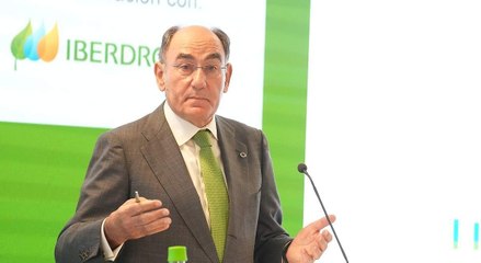 Iberdrola logra beneficio de 4.339 millones en 2022, un 12% más
