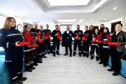 Belediye Başkanı Uysal,  'Muratpaşa Mahalle Afet Gönüllüleri' Programını Başlatacaklarını Açıkladı