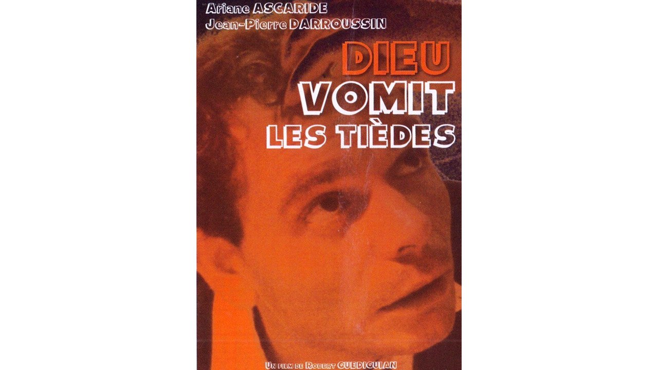 DIEU VOMIT LES TIÈDES (1989) Streaming français