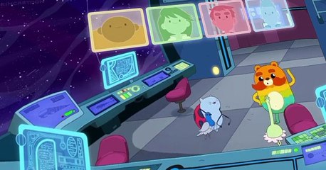 Bravest Warriors Bravest Warriors S04 E020 – I’m Smitten, I’m Bitten, I’m Hooked, I’m Cooked