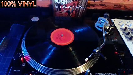 THE MANHATTANS - locked up in your love (1983)