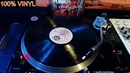 THE MANHATTANS - sweet talk (1989)