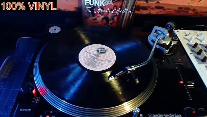 THE MANHATTANS - this love is for real (1989)