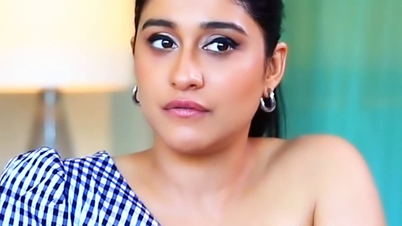 Regina Cassandra Face Close Up HD Video | Regina Cassandra Face Closeup video