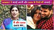 Nimrit Kaur Ahluwalia First Reaction On Dating Rumours With Shiv Thakare | Bigg Boss 16