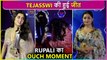 Tejasswi Prakash, Rupali Ganguly, Rashami Desai & More Actresses In Traditional Avatar