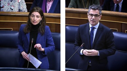 El Gobierno esquiva la emboscada de PP y Vox con el solo sí es sí