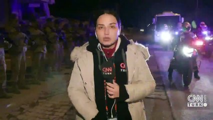 Hatay'ın güvenliği onlara emanet