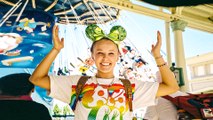 19 Year Old JoJo Siwa To Star In Horror-Thriller ‘All My Friends Are Dead'