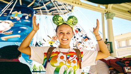 19 Year Old JoJo Siwa To Star In Horror-Thriller ‘All My Friends Are Dead'