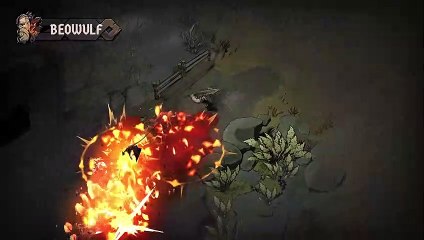 Ravenswatch   Gameplay Reveal Trailer