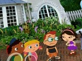 Little Einsteins Little Einsteins S02 E003 The Glass Slipper Ball